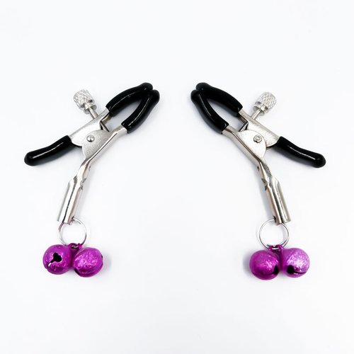 Adjustable Bell Nipple Clamps