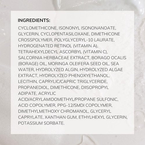 Colleen Rothschild Retinol Supreme Eye Serum - Reduces Fine Lines & Wrinkles | Nourishes & Firms (0.5 fl oz)