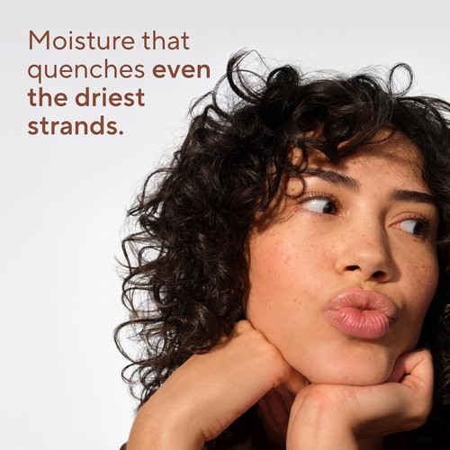 Native Coconut & Vanilla Shampoo & Conditioner - Naturally Derived, Sulfate & Dye Free | All Hair Types, 2-Pack