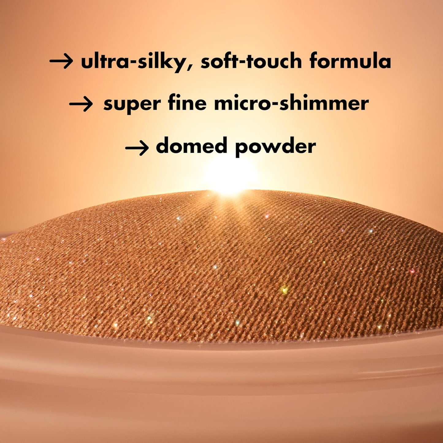 e.l.f. Halo Glow Highlighter - Long-Lasting Luminous Finish with Micro-Shimmer | Vegan & Cruelty-Free, Soft Pearl Era