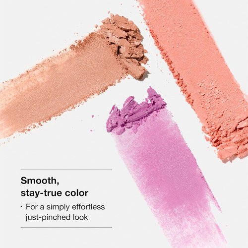 Clinique Cheek Pop Blush - Long-Lasting, Buildable Formula for Vibrant, Natural Color