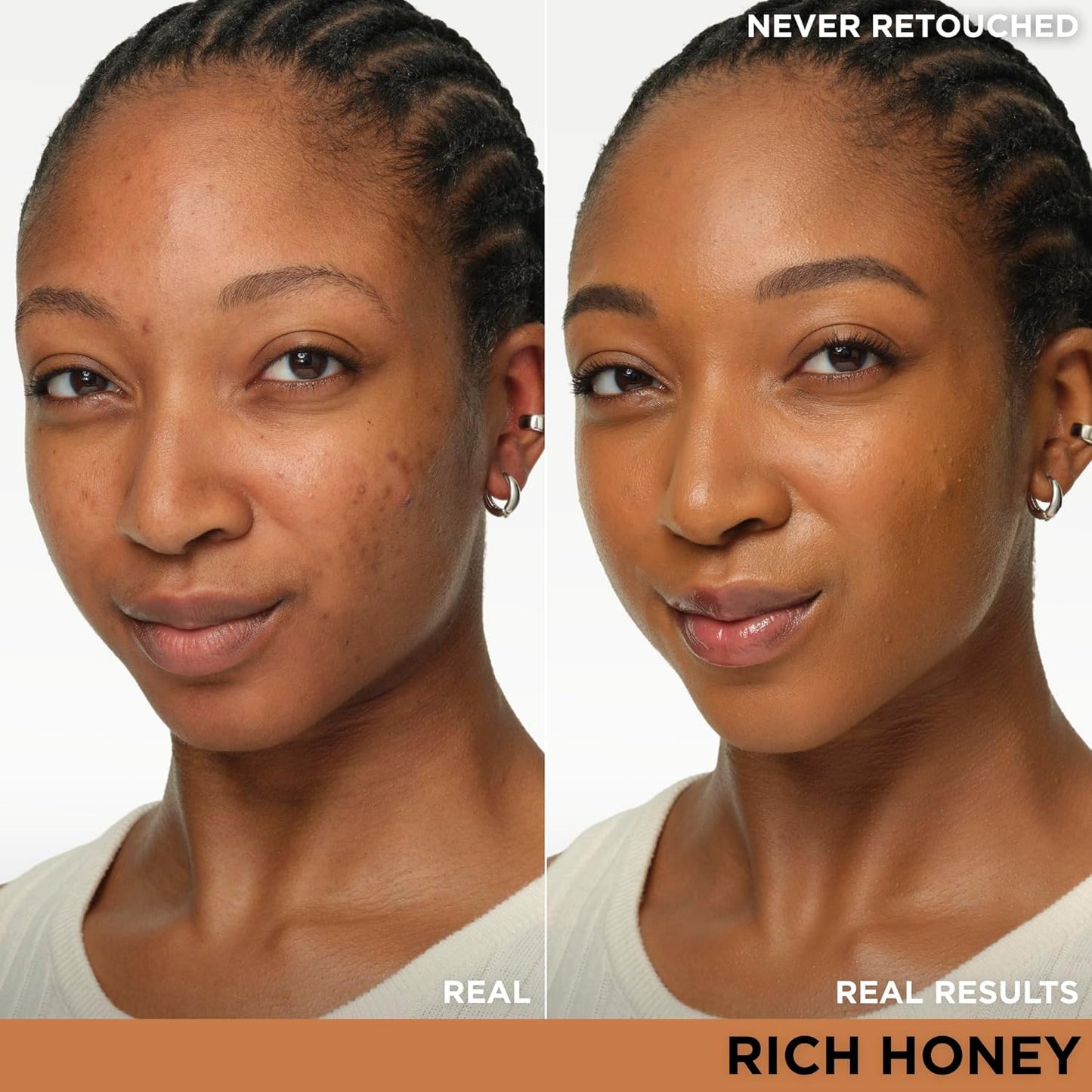 IT Cosmetics CC+ Cream - Natural Full Coverage Foundation With SPF 50+ & Anti-Aging Hydration | Lightweight, 24H Wear
