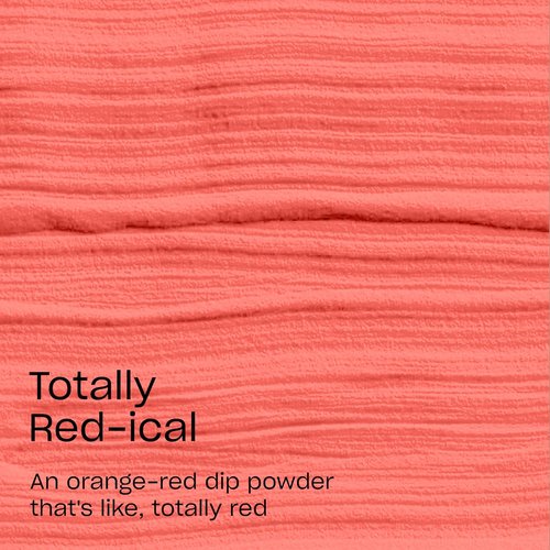 OPI Powder Perfection - Opaque & Sheer Nail Dipping Powder in Yellows & Oranges | Long-Lasting Shine