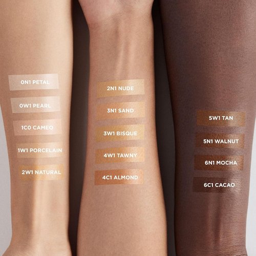 Laura Mercier Tinted Moisturizer - Light Revealer Skin Illuminator with SPF 25 | All-Day Hydration & Luminous Finish