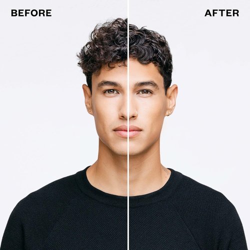 IGK RICH KID Wave Enhancing Air-Dry Cream - Hold, Texture & Shine | Vegan & Cruelty-Free Formula