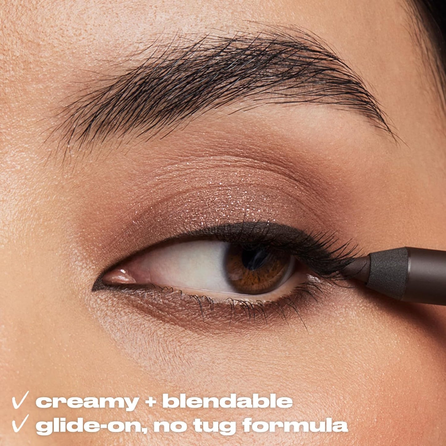 Urban Decay 24/7 Glide-On Waterproof Eyeliner Pencil - 16HR Wear, Smooth No-Tug Formula, Vibrant Color