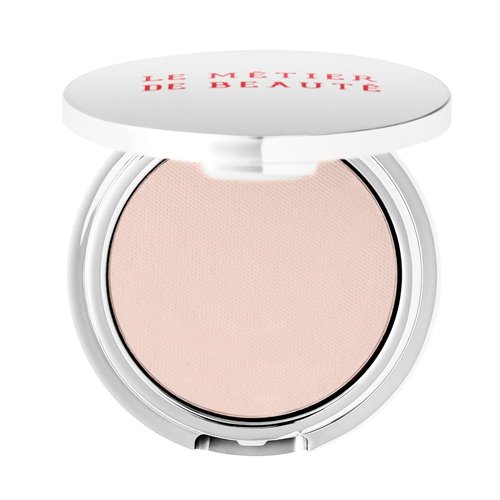 MĒTIER Peau Vierge Eye Brightening Powder - Hydrating, Crease-Resistant Formula for Dark Circles & Fine Lines