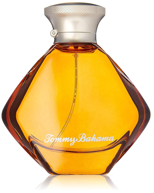 Tommy Bahama Eau De Cologne for Men - Refreshing Scent | 3.4 Fl. Oz. Bottle