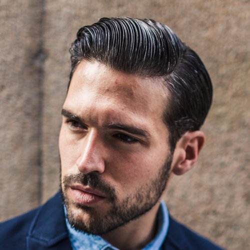 Cremo Hair - Premium Barber Grade Pomade, High Hold & Shine, Hair Styling, 4 Oz