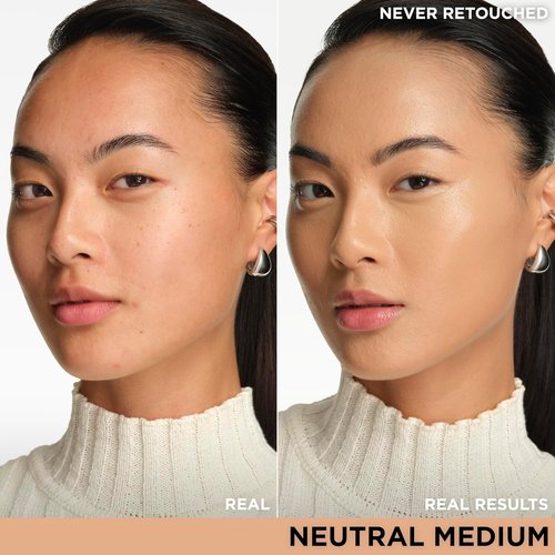 IT Cosmetics CC+ Cream - Full Coverage Foundation With SPF 50+ & Anti-Aging Serum | Lightweight, 24H Wear