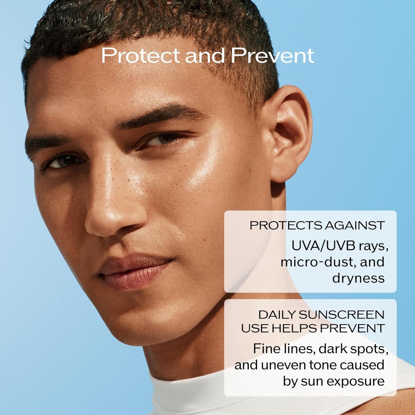 Shiseido Clear Sunscreen Stick - Invisible Broad-Spectrum Protection - Lightweight & Makeup-Friendly - All Skin Types