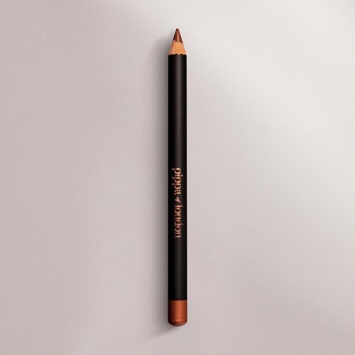 Pippa of London Lip Liner - Matte Defining Pencil for Perfectly Sculpted Lips