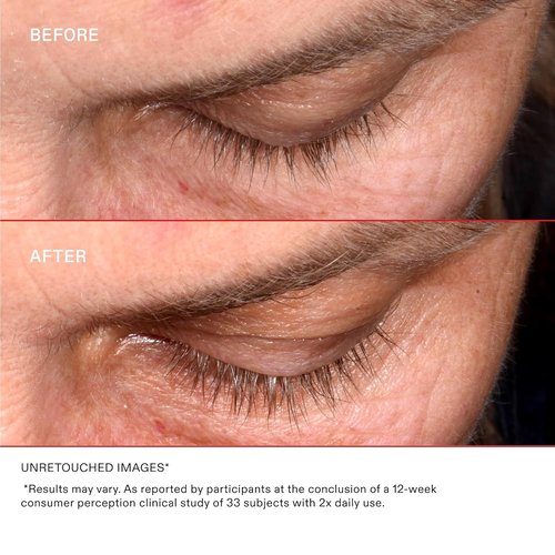 Olaplex Lashbond Building Serum - Clear Eyelash Enhancer for Natural, Thicker Lashes | Results in 2 Weeks, 4.5 mL