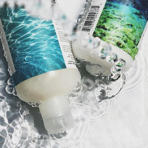 R+Co Atlantis Moisturizing B5 Conditioner - Hydrating Formula for Soft, Healthy Hair | 251 ml / 8.5 oz