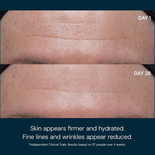 ELEMIS Pro-Collagen Marine Cream - Lightweight Anti-Wrinkle Daily Moisturizer with SPF 30
