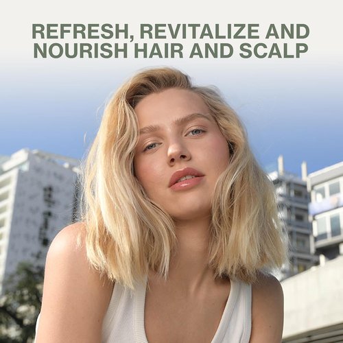 NEUMA Re Neu Shampoo - Nourishing Formula for Healthy Hair | 12 oz