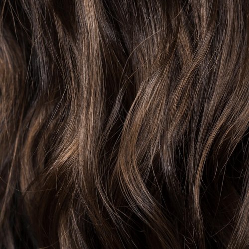 Ion Intensive Shine 4N Medium Natural Brown Hair Color - Demi Permanent Creme Formula