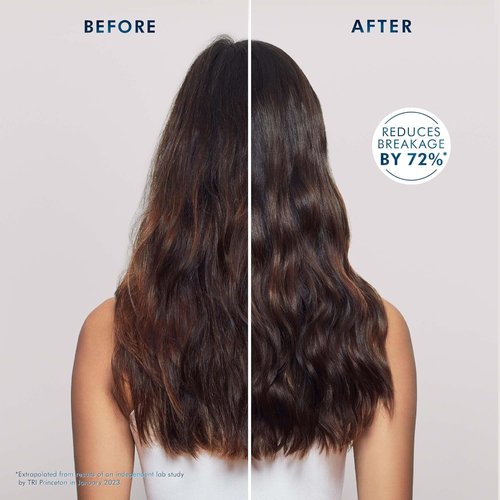 Moroccanoil Smoothing Lotion - Frizz Control & Shine Enhancer | 8.5 oz Hydrating Formula