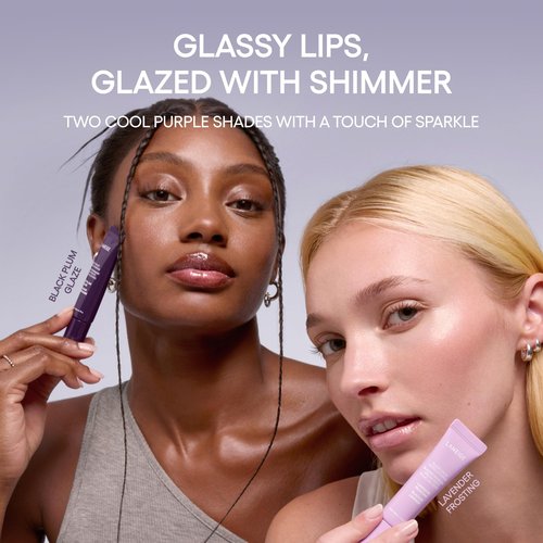 LANEIGE Glaze Craze Tinted Lip Serum: Hydrating Lip Serum for Glossy, Nourished Lips with Plumping Polypeptides