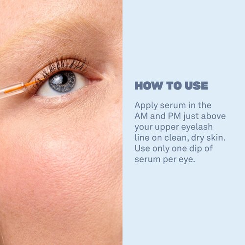 BABE ORIGINAL Renewing Lash Serum 6mL and 4 Real Mascara Bundle, Peptide-Infused Eyelash Serum for Fuller, Longer-Looking Natural Lashes, Lash Enhancing Treatment