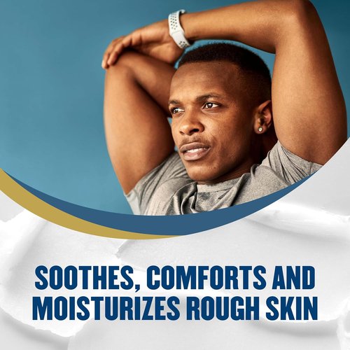 Gold Bond Friction Defense Stick - Anti-Chafing Relief with Aloe for Soothing Comfort | 1.75 oz