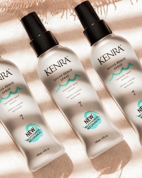 Kenra Sugar Beach Spray 7 - Texturizing Spray for Volume & Texture | No Crunch, All Hair Types