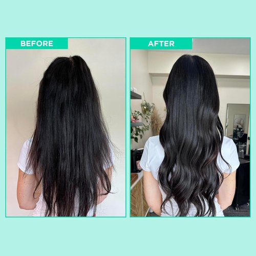 Design.Me GLOSS.ME Hair Oil - Anti-Frizz Serum for Women | Argan Oil for Shine & Hydration | Paraben & Sulfate Free