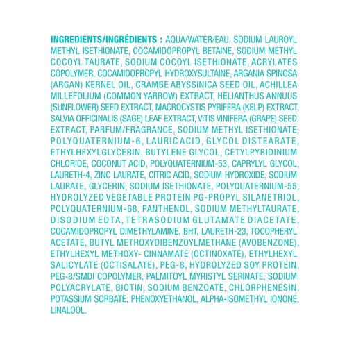 Moroccanoil Curl Enhancing Shampoo