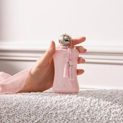 Parfums de Marly Delina Eau de Parfum - Luxurious Fragrance for Women | 2.5 oz Bottle