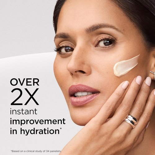 Elizabeth Arden PREVAGE Anti-Aging Face Moisturizer Cream - SPF 30, Reduces Fine Lines & Wrinkles, 1.7 Oz