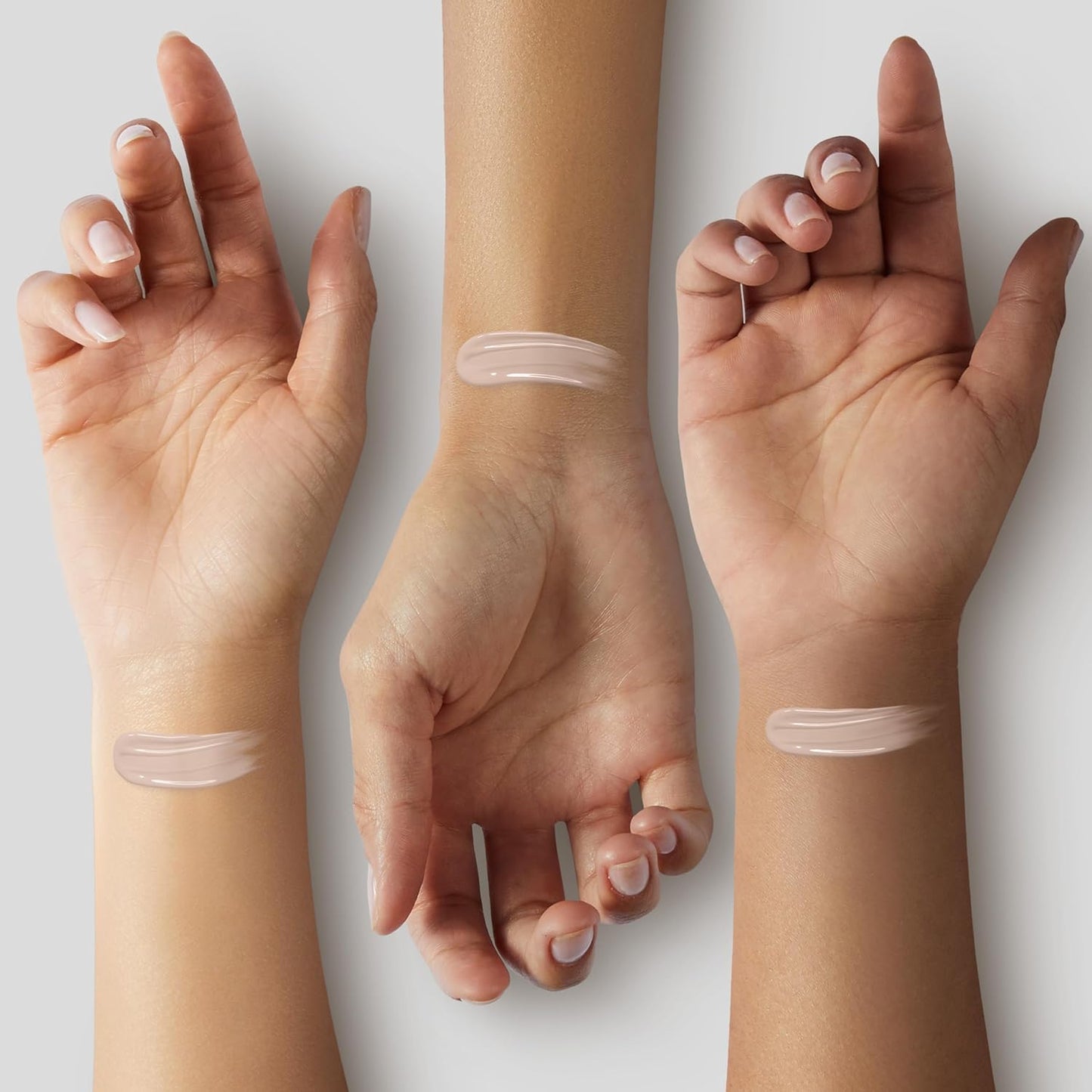 Tarte Amazonian Clay Foundation - 16-Hour Full Coverage Matte Finish with Hydrating Vitamin E, Vegan & Cruelty-Free