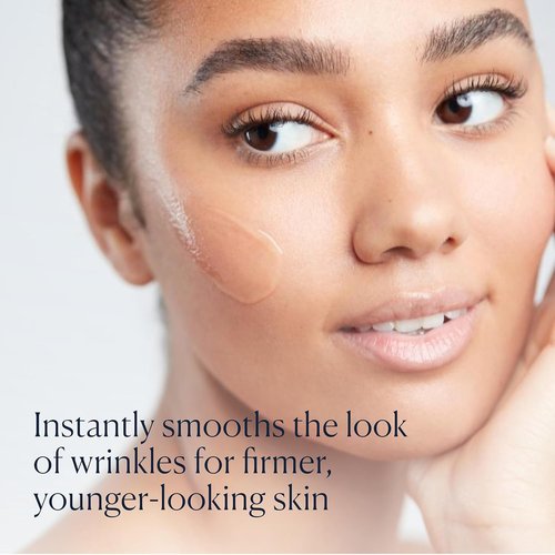 ELEMIS Pro-Collagen Quartz Lift Serum - Reduces Wrinkles for Smoother, Youthful Skin | 30mL
