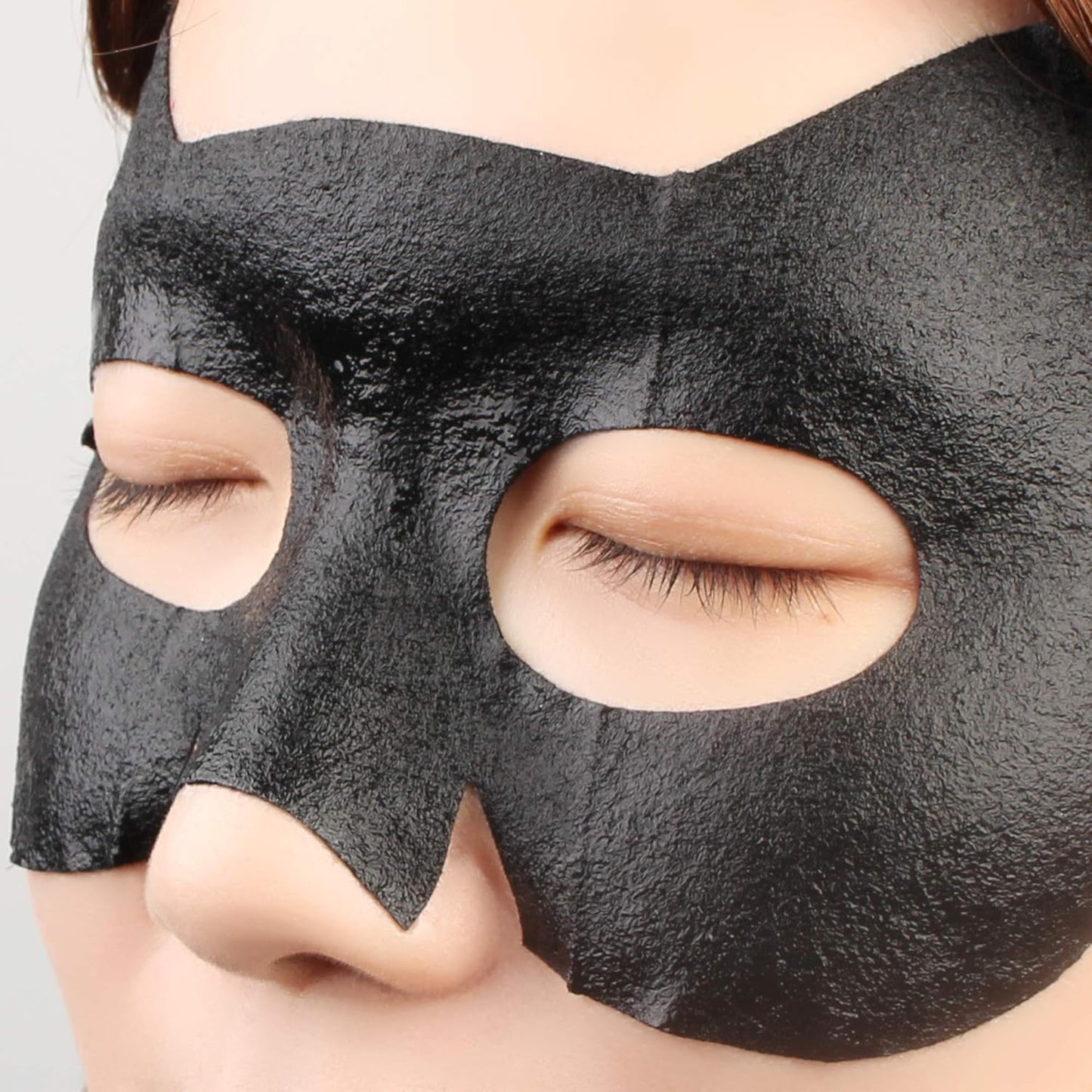 TONYMOLY Cat's Purrfect Eye Mask – Hydrating & Strengthening Under Eye Patches with Milk Protein, Soothes Puffiness, Dark Circles & Fine Lines, 3 ct
