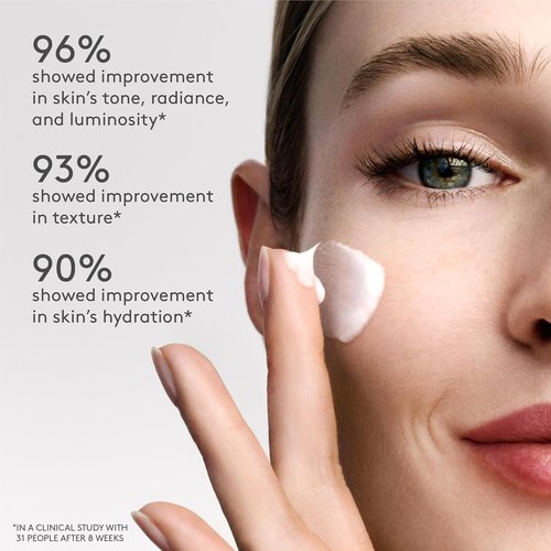 Drunk Elephant Protini Polypeptide Cream - Firming Moisturizer - Clean Clinical Skincare - Cruelty-Free - Dermatologist-Tested - Free of Essential Oils, Silicones, and Fragrance