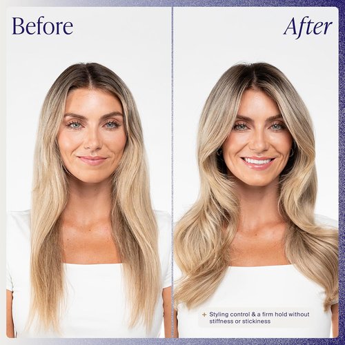 Kenra Volume Mousse Extra 17 - Firm Hold Mousse for Frizz Control & Thermal Protection | 8 oz
