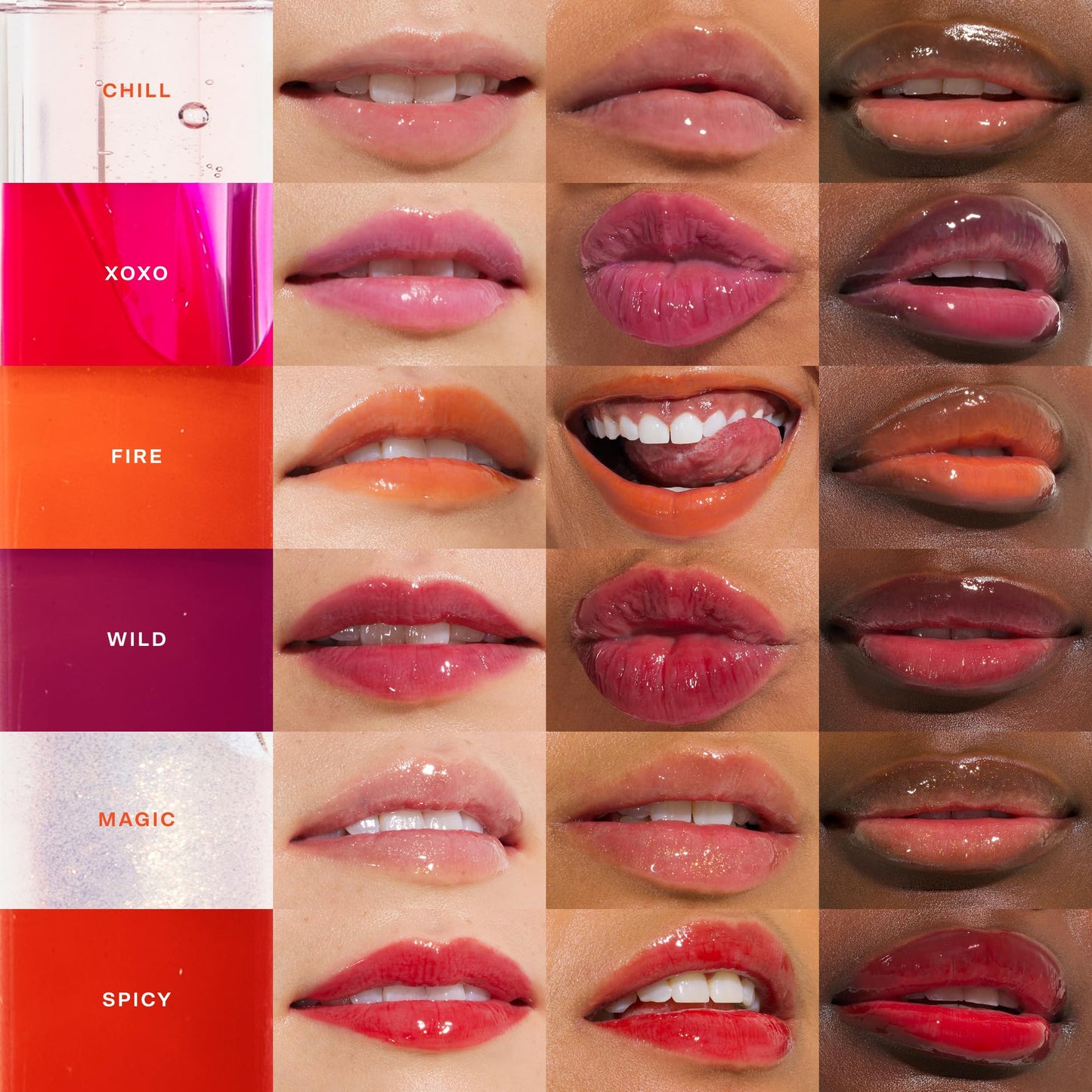 Tower 28 ShineOn Milky Lip Jelly,