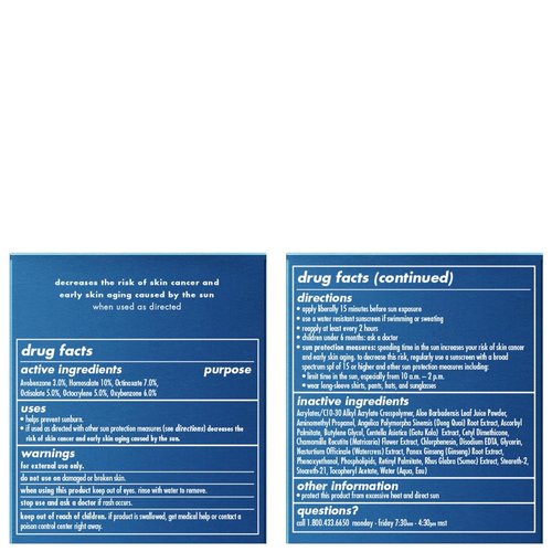 Bioelements SPF 50 FaceScreen | Antioxidant Broad-Spectrum Sunscreen Moisturizer - 2.3 oz, Vegan & Gluten-Free