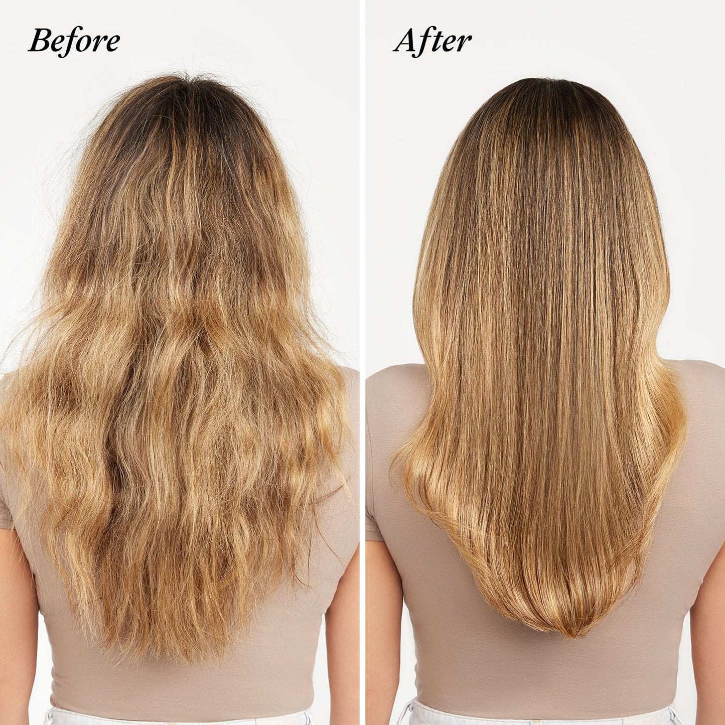 UNITE Hair U Oil - Argan Infused Hydrating Oil for Shine & Frizz Control | 4 Fl Oz, All Hair Types