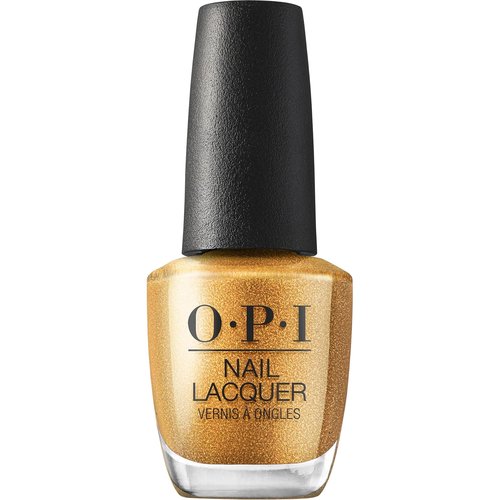 OPI Nail Lacquer - Winter Shades Collection | Semi-Sheer, Opaque & Shimmer | Fast Drying & Chip Resistant