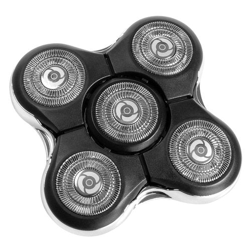 Remington Balder Pro Replacement Head - Compatible With XR7000 Model | Precision Grooming Accessory