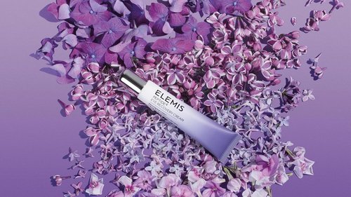 ELEMIS Peptide4 Eye Recovery Cream - Revitalizing Formula for Bright Eyes | 0.5 Fl Oz