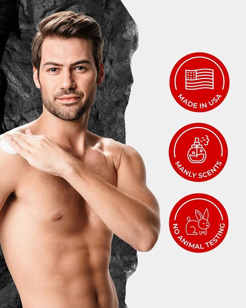Bossman Colotion - 2-in-1 Body Lotion & Cologne for Men - Long-Lasting Hydration & Soothing Moisturizer - Royal Oud Scent