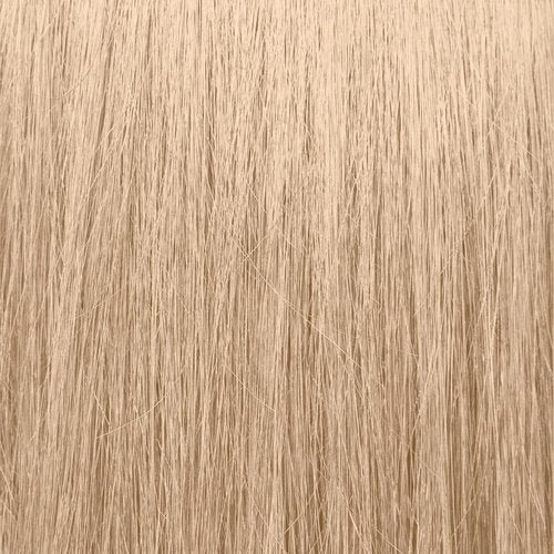 Ion 10G Golden Blonde Permanent Hair Color - Lightest Liquid Formula for Vibrant Results