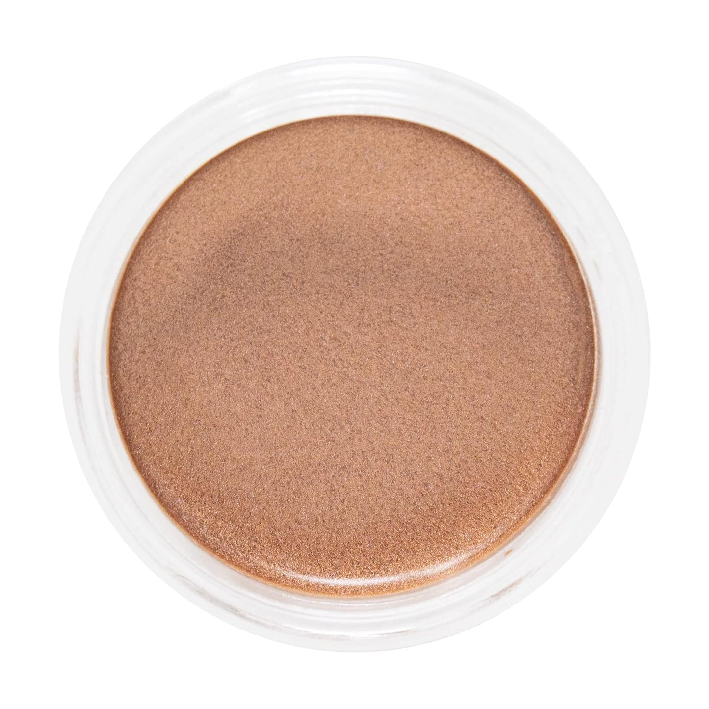 The Crème Shop - Crème Eyeshadow in Truffle | Long-Lasting, Rich Pigment Formula
