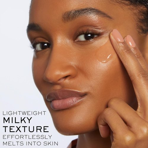 Lancôme Ultimate Nightime Prep Skincare Duo - Tonique Confort Hydrating Facial Toner 13.4 Fl Oz & Génifique Ultimate Dual Recovery Face Serum 0.67 Fl Oz