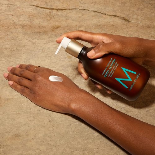 Moroccanoil Body Lotion - Nourishing Hydration for Soft, Smooth Skin | 8.5 oz