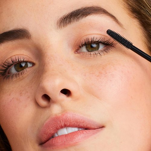 Jane Iredale Lash Fixation Tubing Mascara - Long-Wear, Smudge-Resistant, Vegan Formula for Lift & Definition