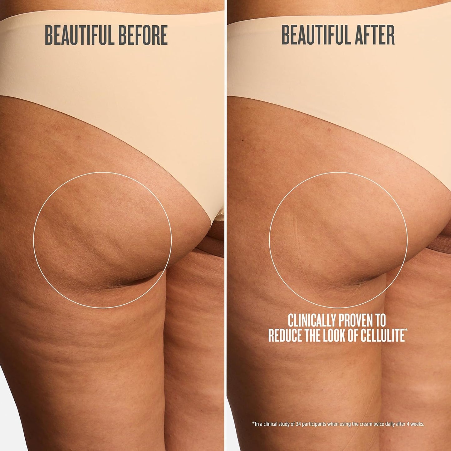 Sol de Janeiro Bum Bum Cream - Visibly Firming Body Cream in Iconic Cheirosa 62 Scent | 240ml