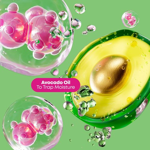 MATRIX Food For Soft Hair Serum Oil For Dry, Brittle and All Hair Types - Softens, Smooths and Adds Shine With Heat Protection, Repairing Leave In With Avocado Oil