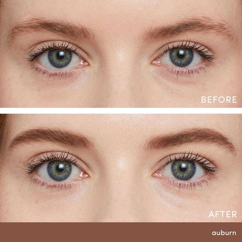 Jane Iredale PureBrow Brow Powder - Silky-Soft, Blendable Formula for Natural Full Eyebrows | Vegan & Cruelty-Free